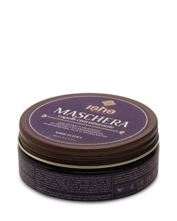 Isha Аюрведическая маска для восстановления поврежденных волос 200 мл