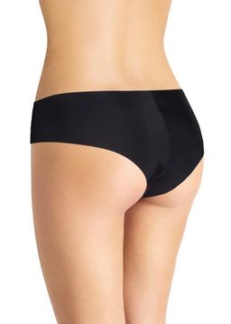 CLE SH500к Шорты жен.Невидимки чёрный - Clever wear фото 2