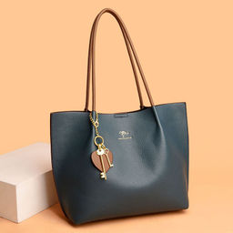 KAIDIFEINIROO Сумка женская 8128  фото 7