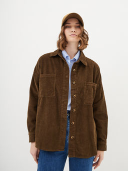 Женская Рубашка - Mossmore фото 13