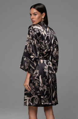 Халат Mia-Amore