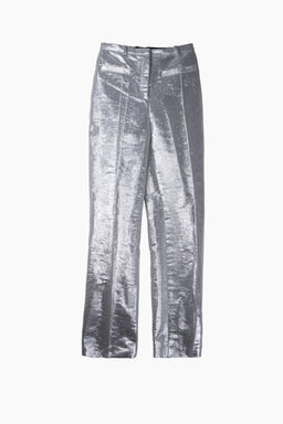 H&M Rabanne Pantalon de traje Talla 34