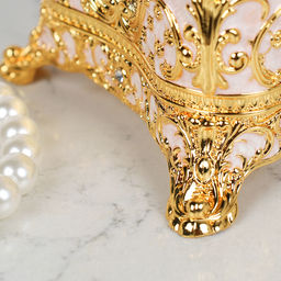 Шкатулка с зеркалом / G7285 /уп 30/ - ГалеонТрейд фото 7