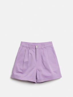 ACOOLA / Шорты детские для девочек Sia фиолетовый