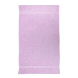 Махровое полотенце АЗ Веста м4029_22 M 50* 80 сирен - Bravo фото 2