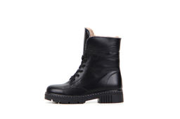 Ботинки 342.astra17k.black/мех