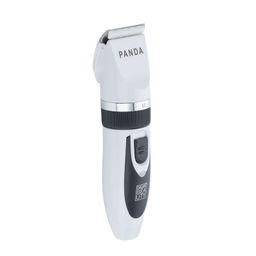 Машинка для стрижки волос Panda White (0,8 - 2,0 мм) DEWAL BEAUTY HC9001-White