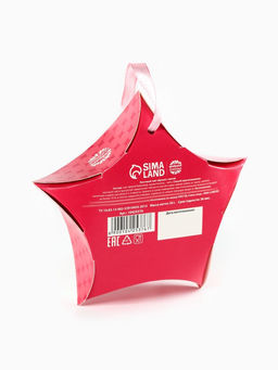 Чай новогодний Веселья в Новом году, со вкусом мяты, 20 г