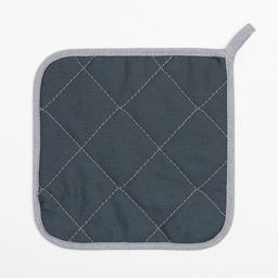 Цена за 2 шт. Прихватка Berry garden, 19×19 см, саржа,100% хлопок, ватин 250 г/м²