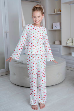 Сериз - детская пижама