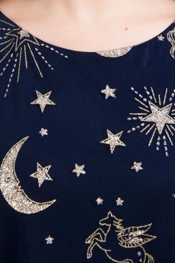 Платье П4-3935 - Wisell фото 7