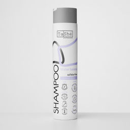 Tashe professional Шампунь для волос бессульфатный Water balance Водный баланс ( tsh 50) 300мл