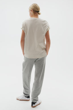Camiseta oversize - H&m фото 4