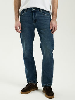 Мужские Джинсы Regular