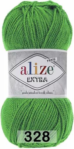 EXTRA - Alize фото 31