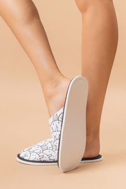 Детские тапочки ДВТ(мл)