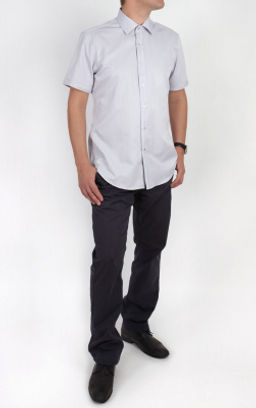 Рубашка VS-SF-07 - Nicolo angi фото 6