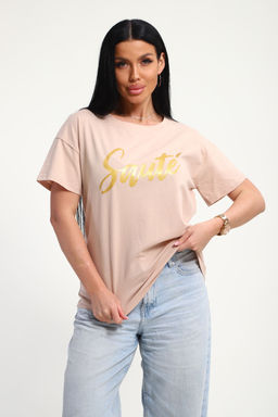 85662 футболка женская