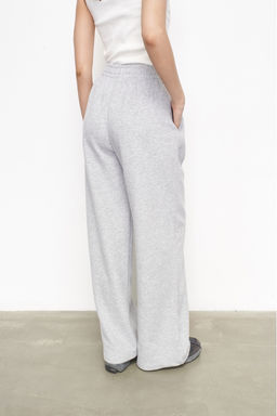 Палаццо Light Grey sport - Erist store фото 4