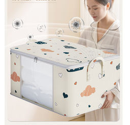 Органайзер OB-275-Blue