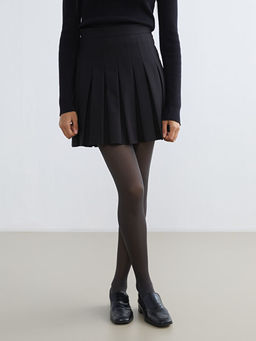 40 Denye Mat Kad?n K?lotlu ?orap