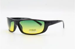 Очки антифары POLARIZED 336 C1 ГЛЯНЦ. (Зеленые)