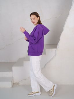 Толстовка женская