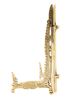 Подставка под книги №Пи 1555/8/1 (полиш) 2 шт/упак. - Ганг фото 3