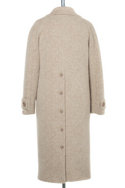 Пальто женское демисезонное - El podio фото 8