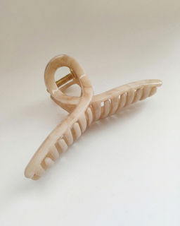 Заколка-крабик