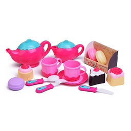 Набор посуды "Приятное утро" в коробке