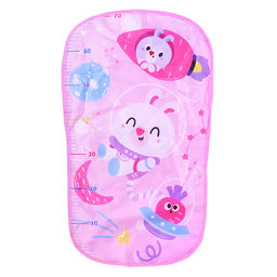 Коврик развивающий "Милый зайчик" в коробке