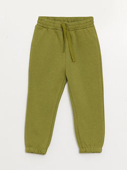 Beli Lastikli Basic Erkek Bebek Jogger E?ofman Alt