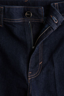 Wide High Jeans - H&m фото 7