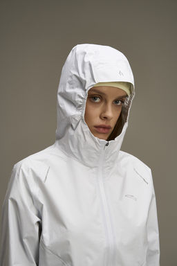 Ветровка Белый - Anta фото 5