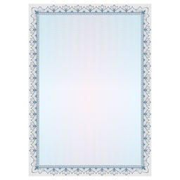 Цена за 10 шт. Бланк "Грамота" А4 (356005, ArtSpace) мелованная бумага 200г/м2