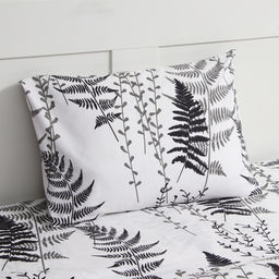 Постельное бельё 2-спальное Newday Magical forest, полисатин