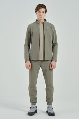 Брюки трикотажные Anta  фото 7