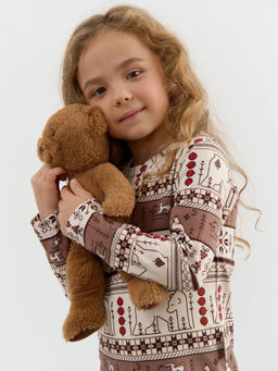 Пижама Лесные сказки - Bungly фото 2