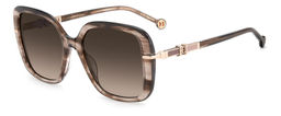 Солнцезащитные очки CAROLINA HERRERA HER 0380/G/S