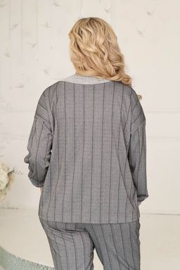 Кардиган М5-4646/2 - Wisell фото 6