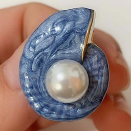 Брошь арт. 32 2560 (id 279964)