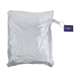 Тент автомобильный CARTAGE, водонепроницаемый, полиэстер, XL, 490180150 см  фото 6