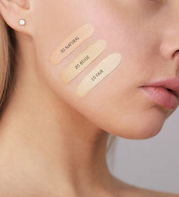 LuxVisage Крем тональный CC Active complex SPF 10 тон 20 Beige 35г