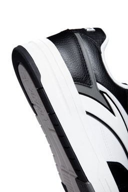 Кеды Бежевый/Черный STREET PLAY LITE - Anta фото 8