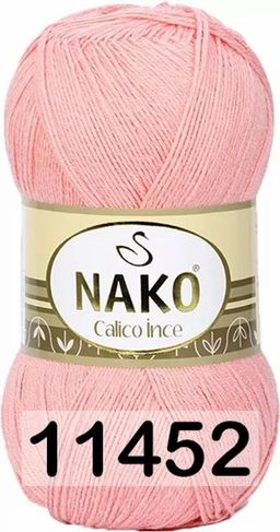 CALICO INCE - Nako фото 11