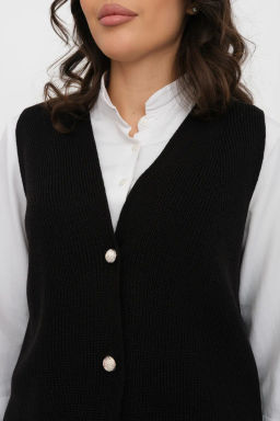 ЗЛАТА Жилет М 3319 - Злата Стиль фото 9