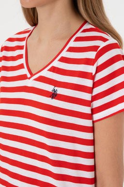 Kad_n K_rm_z_ Ti__rt Sepette S_rpriz _ndirim - U.s. polo assn фото 7