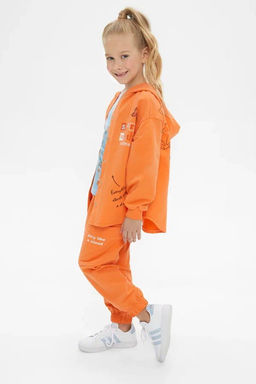 Брюки для девочки 230050