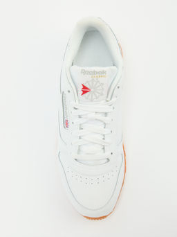 Кроссовки REEBOK CLASSIC LEATHER Артикул 2819453, белый